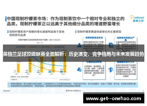 英格兰足球顶级联赛全面解析:历史演变、竞争格局与未来发展趋势 英格兰足球顶级联赛全面解析:历史演变、竞争格局与未来发展趋势