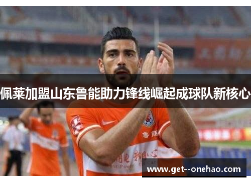 佩莱加盟山东鲁能助力锋线崛起成球队新核心