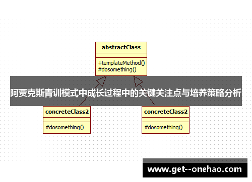 阿贾克斯青训模式中成长过程中的关键关注点与培养策略分析
